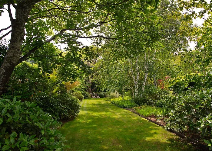 Wombat Hill Cottage- Central Daylesford Retreat